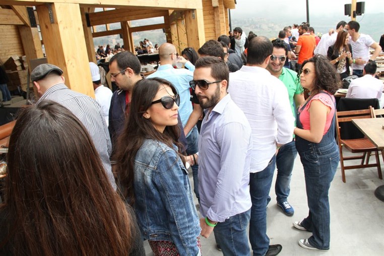 Opening of Rikkyz